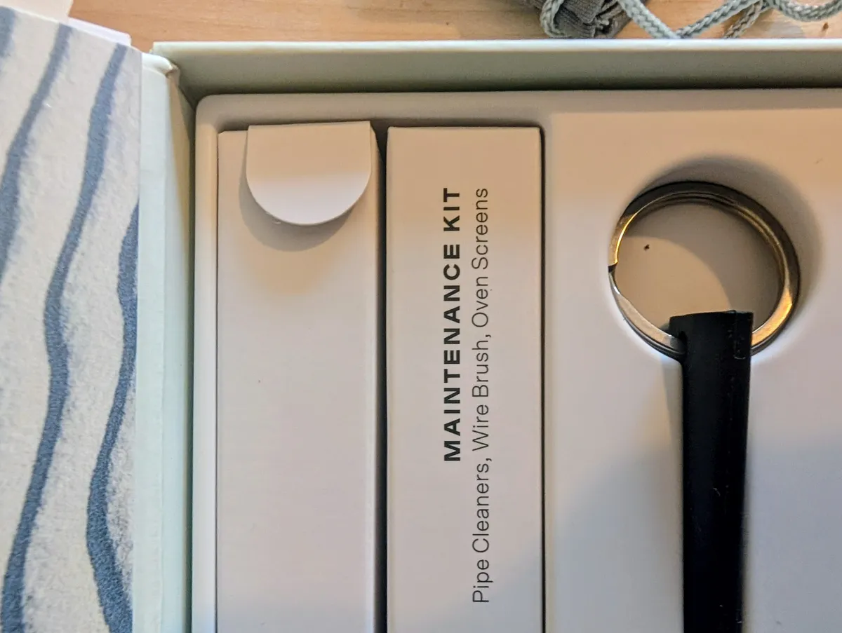 PAX 3 Vaporizer gebraucht kaufen - PAX Labs PAX 3 (gut), Produktfoto 6