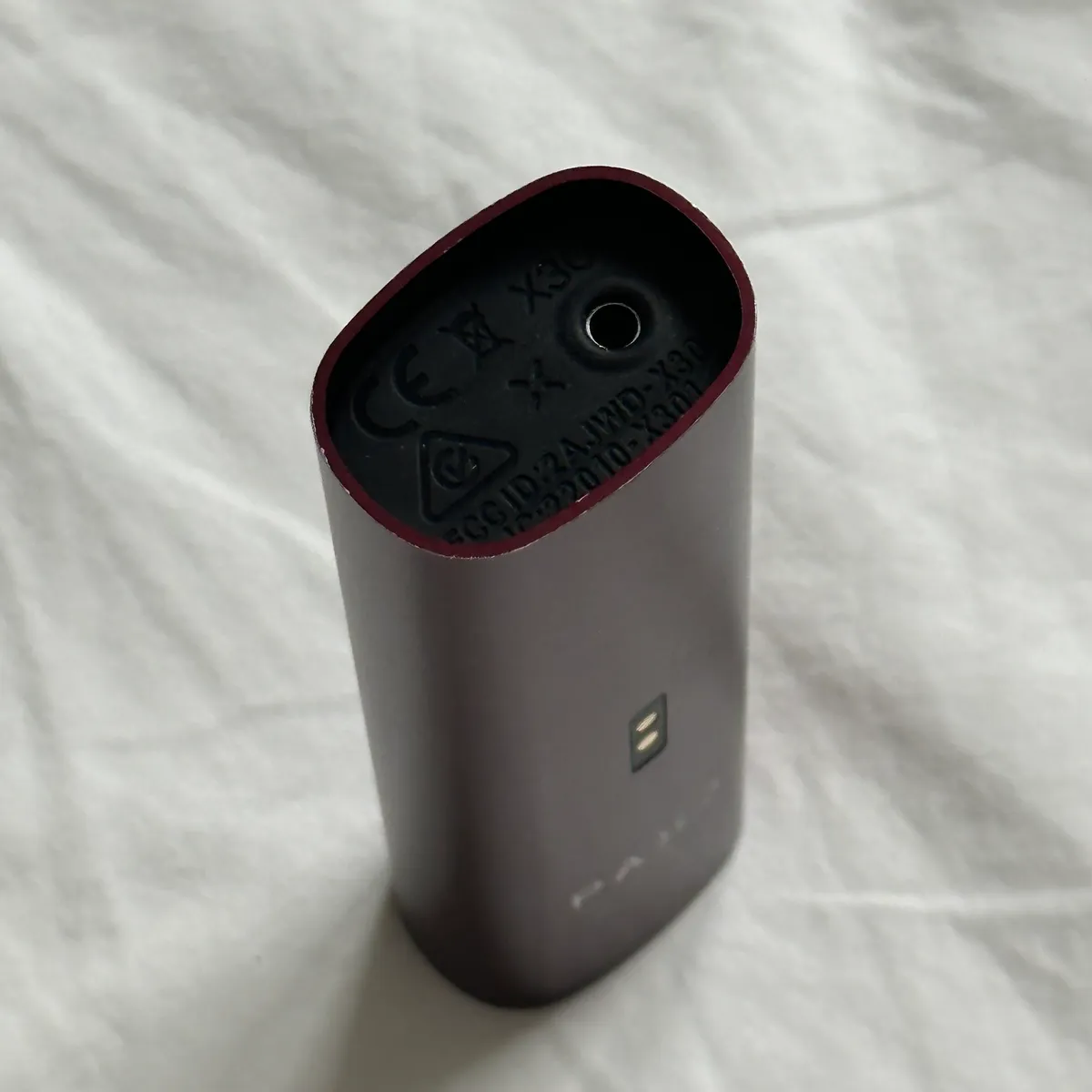 PAX 3 Vaporizer gebraucht kaufen - PAX Labs PAX 3 (gut), Produktfoto 7