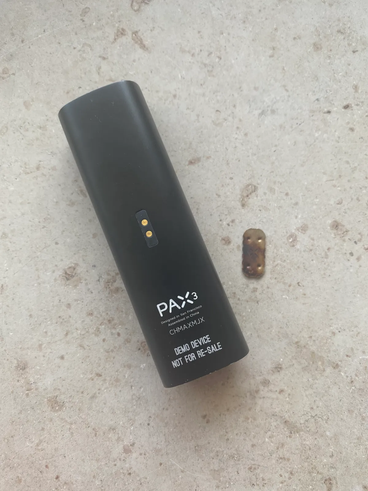 PAX 3 Vaporizer gebraucht kaufen - PAX Labs PAX 3 (gut), Produktfoto 7