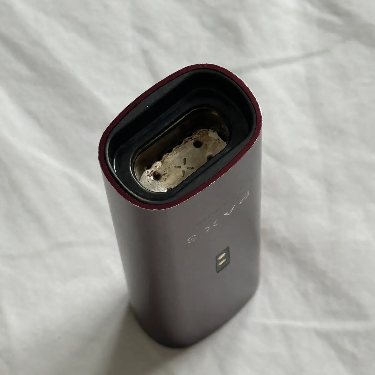 PAX 3 Vaporizer gebraucht kaufen - PAX Labs PAX 3 (gut), Produktfoto 8