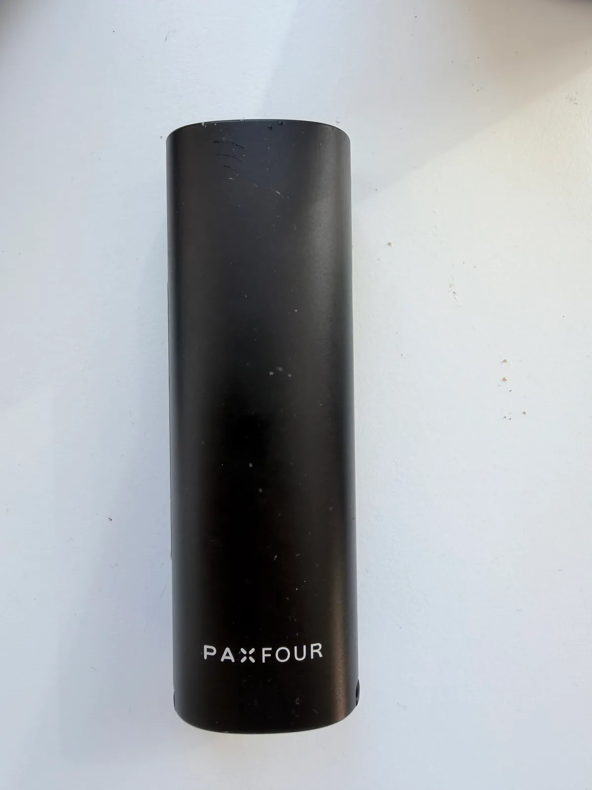 Pax FOUR Vaporizer gebraucht kaufen - PAX Labs Pax FOUR (wie neu), Produktfoto 2