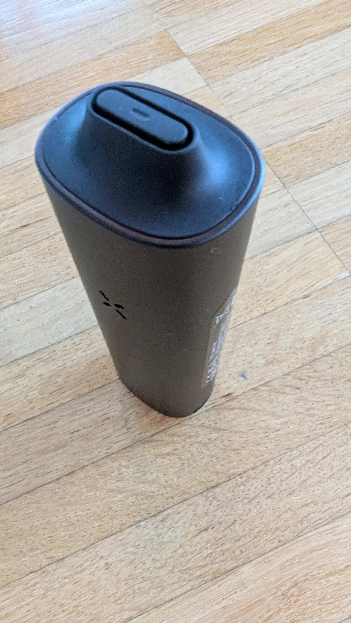 Pax FOUR Vaporizer gebraucht kaufen - PAX Labs Pax FOUR (wie neu), Produktfoto 3