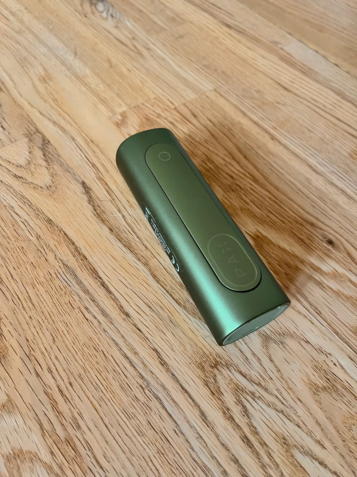 PAX Labs Vaporizer gebraucht kaufen - PAX Labs (wie neu), Produktfoto 6