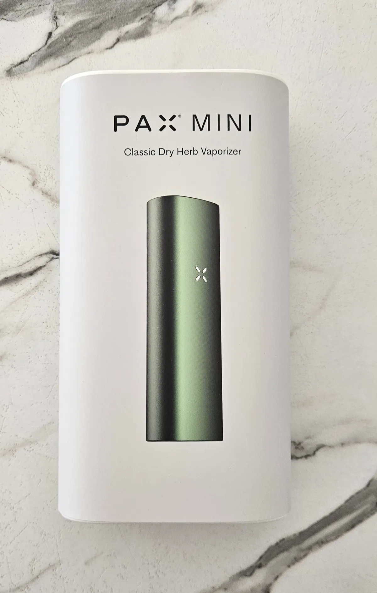 PAX Mini Vaporizer gebraucht kaufen - PAX Labs PAX Mini (wie neu), Produktfoto 2