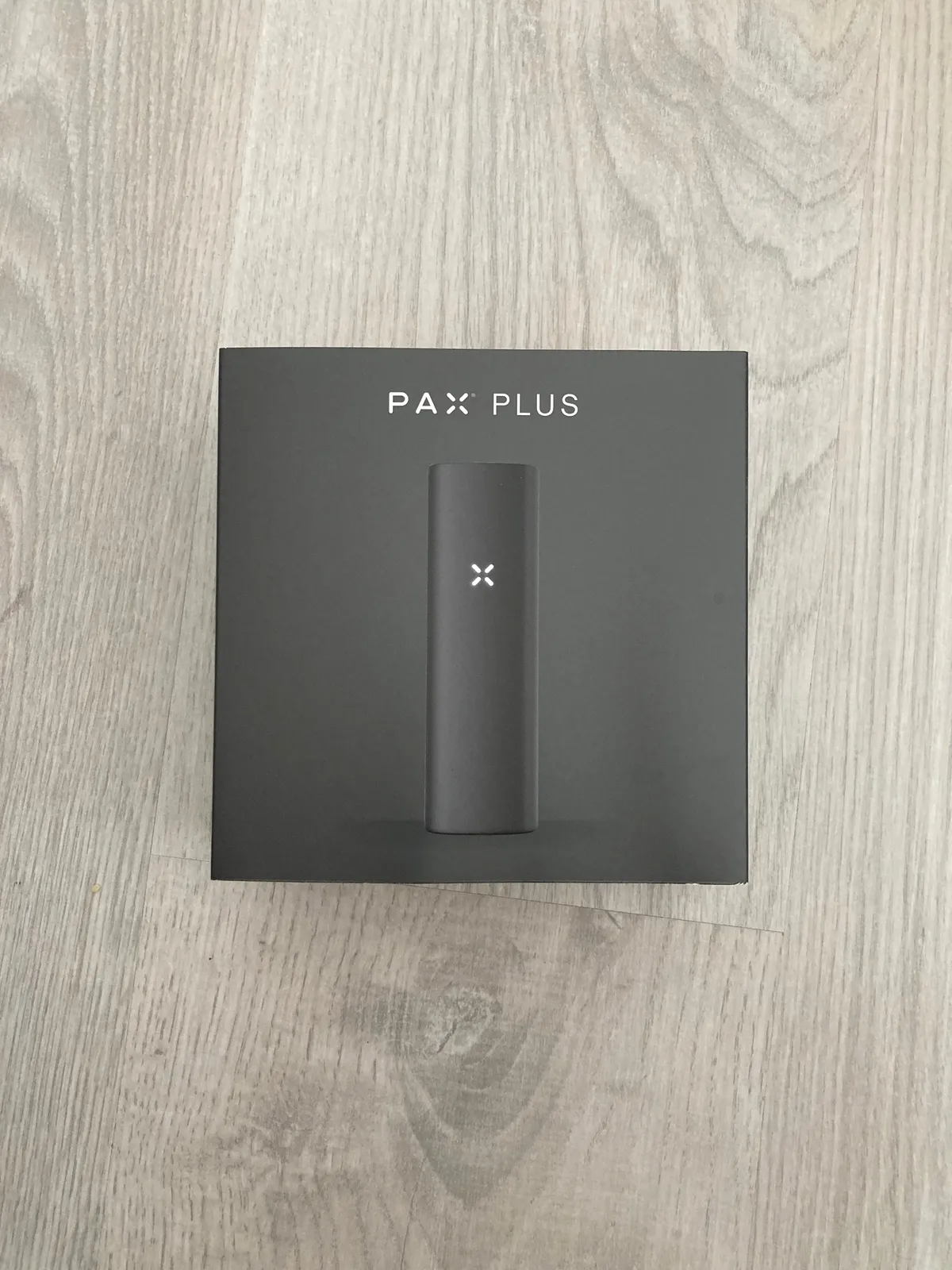 PAX Plus Vaporizer gebraucht kaufen - PAX Labs PAX Plus (wie neu), Produktfoto 1