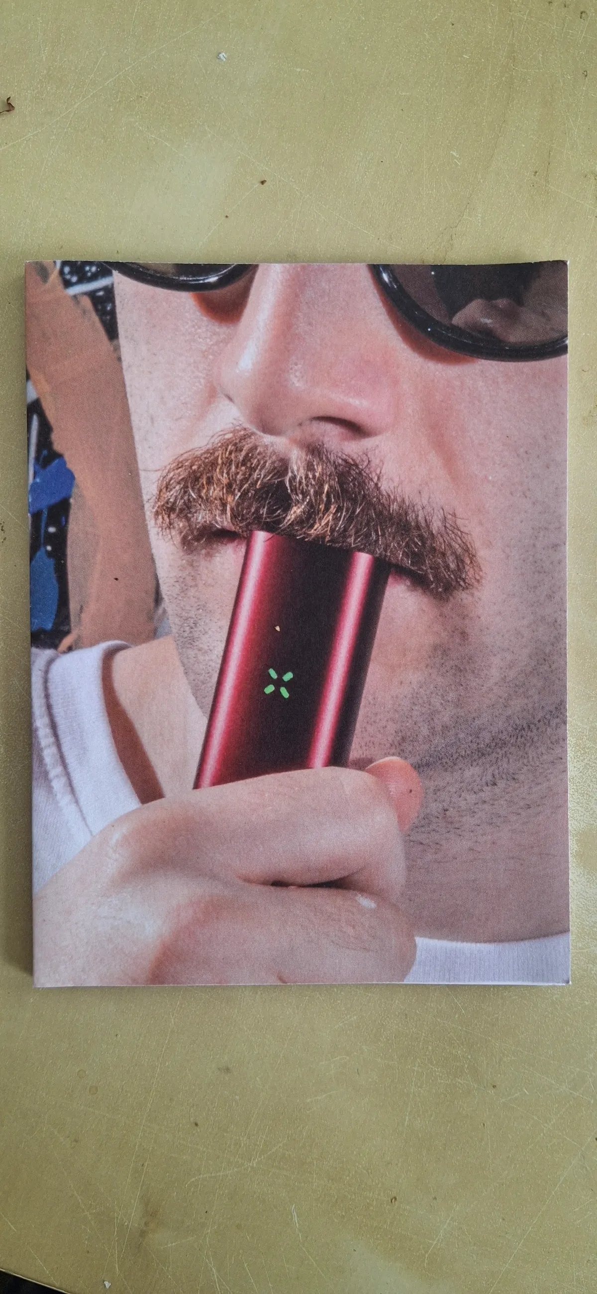 PAX Plus Vaporizer gebraucht kaufen | PAX Labs PAX Plus Bild 1 | VapoMarkt PAX Plus Vaporizer gebraucht kaufen - PAX Labs PAX Plus (wie neu), Produktfoto 1