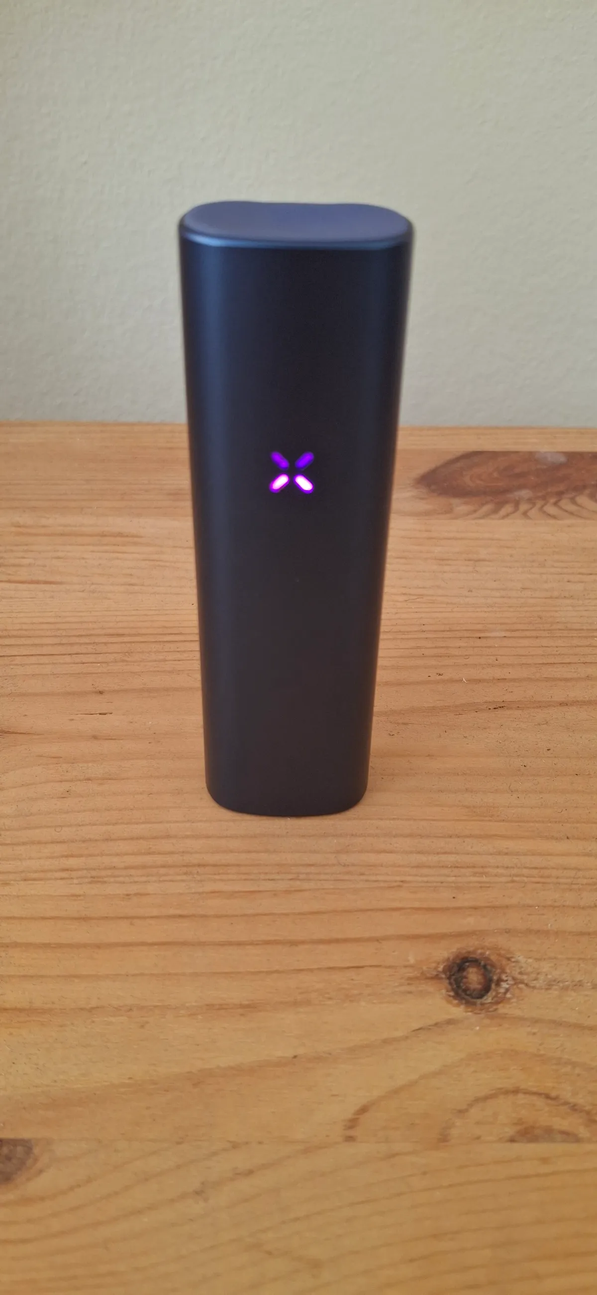 PAX Plus Vaporizer gebraucht kaufen - PAX Labs PAX Plus (wie neu), Produktfoto 2