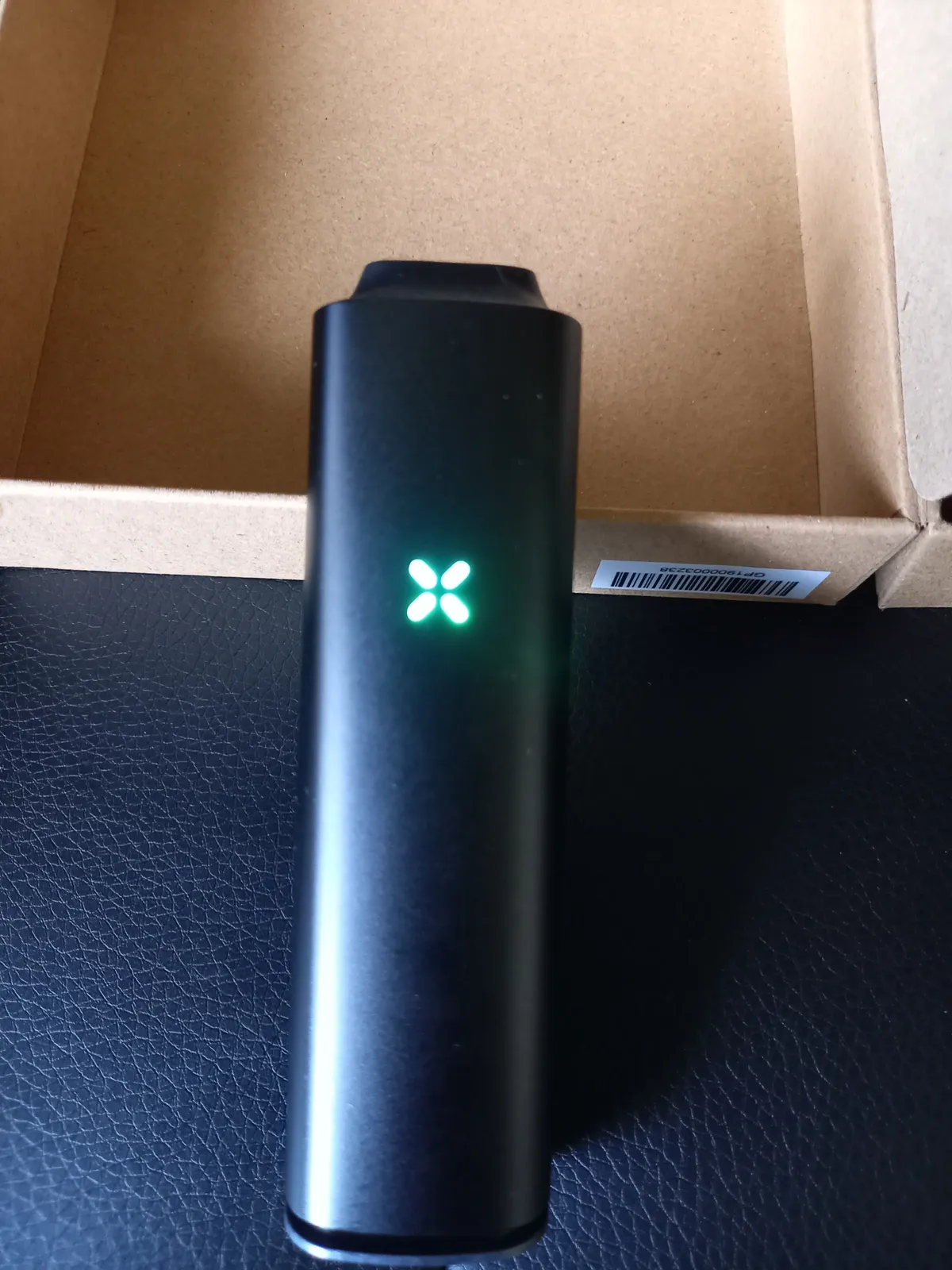 PAX Plus Vaporizer gebraucht kaufen - PAX Labs PAX Plus (wie neu), Produktfoto 2