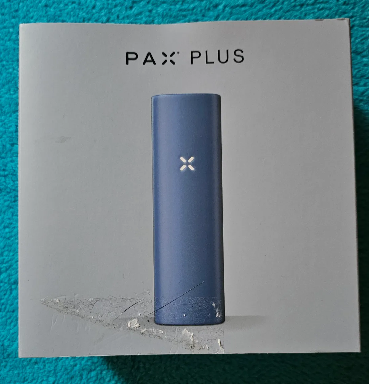 PAX Plus Vaporizer gebraucht kaufen - PAX Labs PAX Plus (wie neu), Produktfoto 2