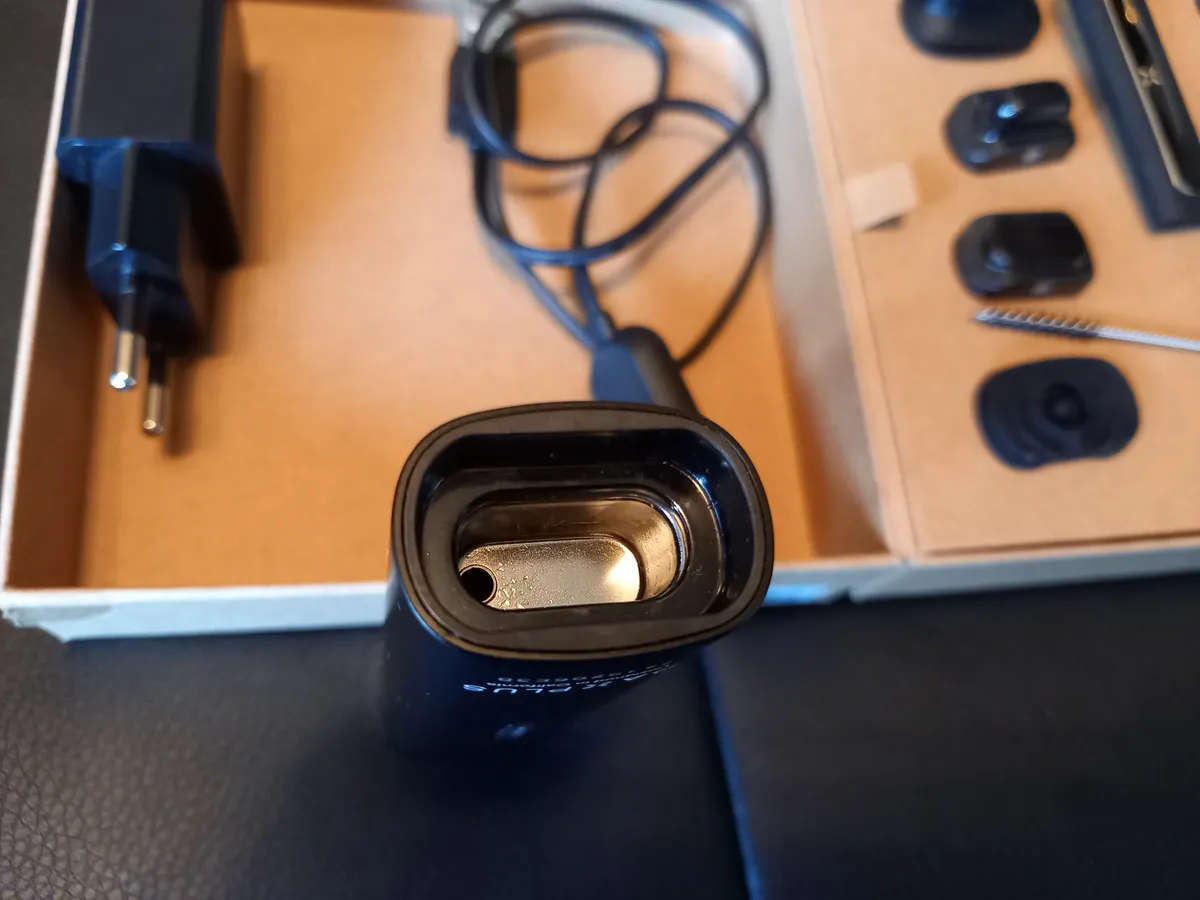 PAX Plus Vaporizer gebraucht kaufen - PAX Labs PAX Plus (wie neu), Produktfoto 5