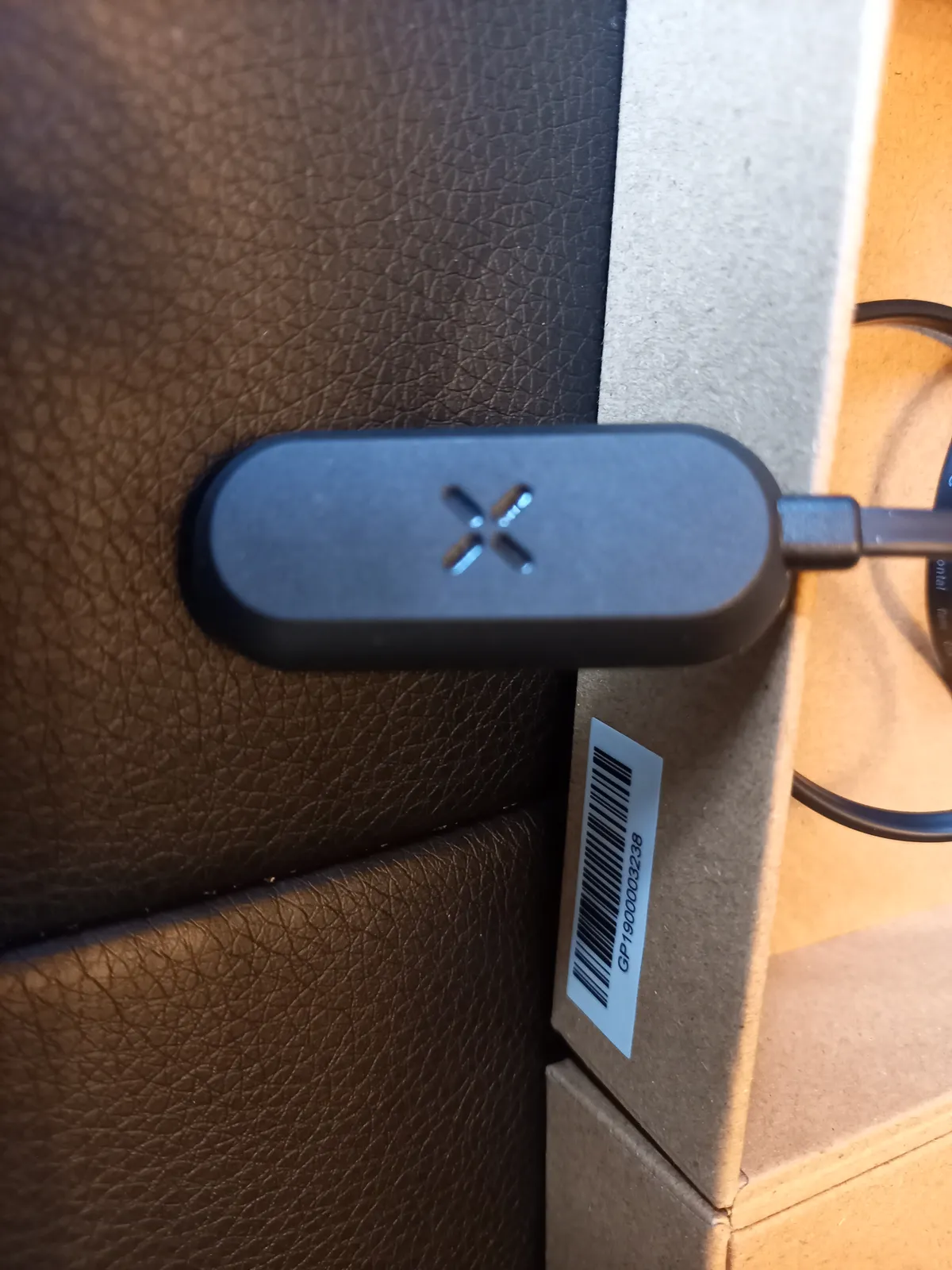 PAX Plus Vaporizer gebraucht kaufen - PAX Labs PAX Plus (wie neu), Produktfoto 6