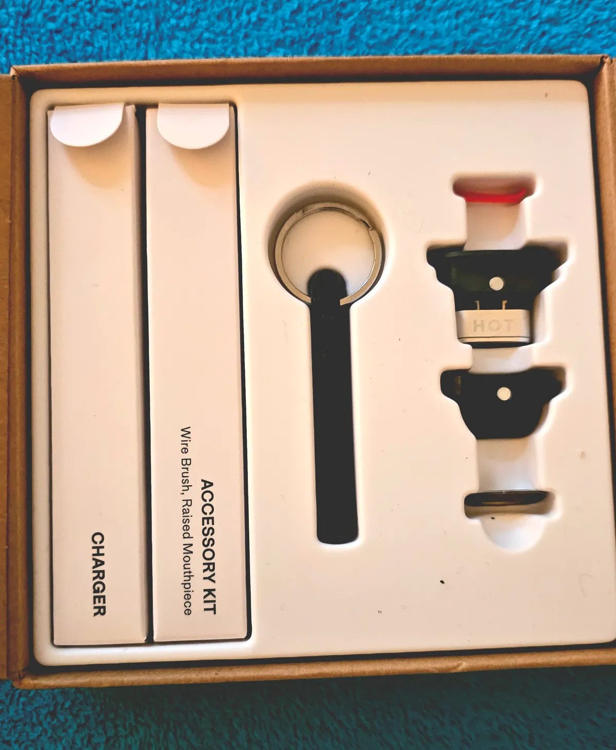 PAX Plus Vaporizer gebraucht kaufen - PAX Labs PAX Plus (wie neu), Produktfoto 8