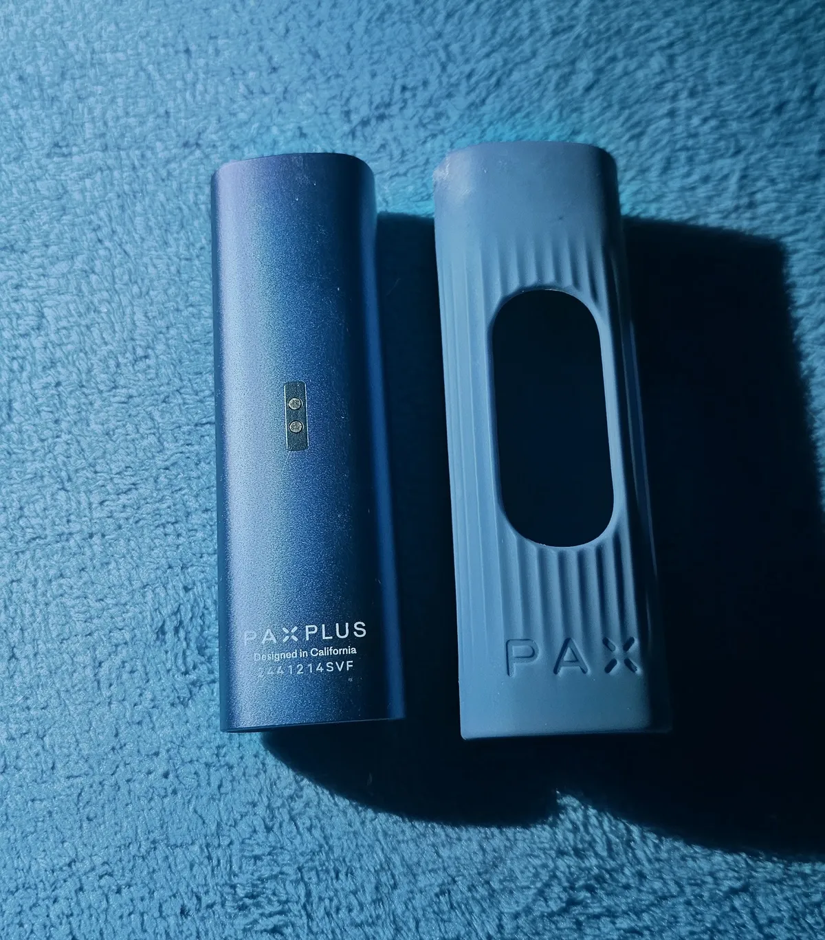 PAX Plus Vaporizer gebraucht kaufen - PAX Labs PAX Plus (wie neu), Produktfoto 9