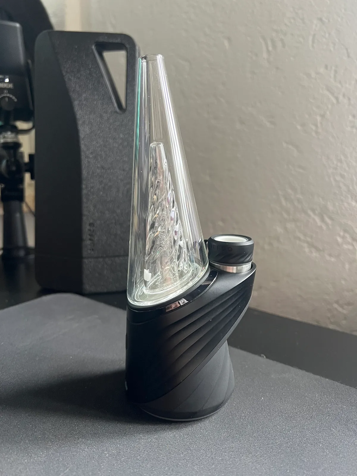 Peak Pro V2 Vaporizer gebraucht kaufen - Puffco Peak Pro V2 (wie neu), Produktfoto 1