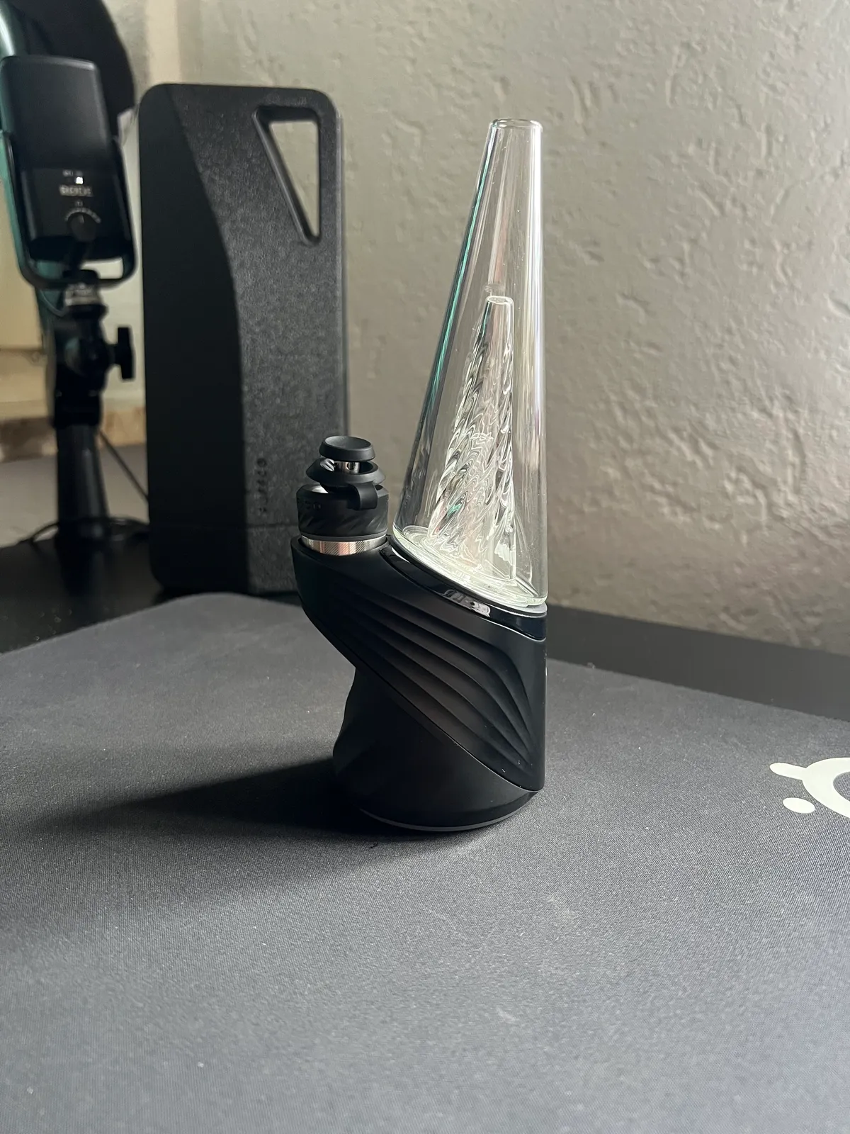 Peak Pro V2 Vaporizer gebraucht kaufen - Puffco Peak Pro V2 (wie neu), Produktfoto 2