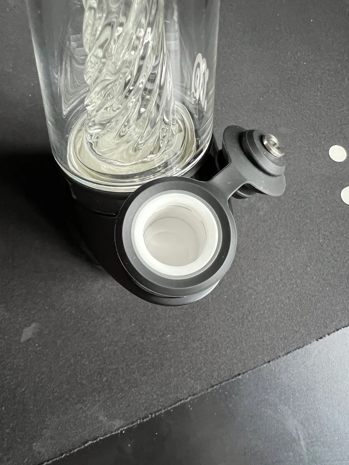 Peak Pro V2 Vaporizer gebraucht kaufen - Puffco Peak Pro V2 (wie neu), Produktfoto 3