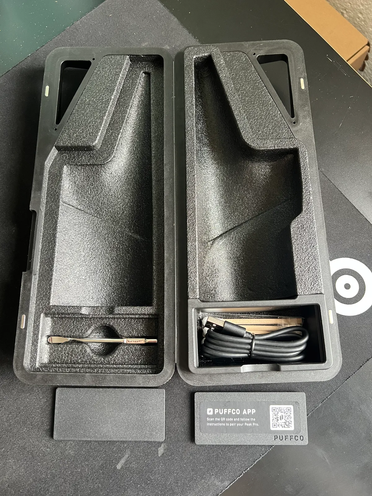 Peak Pro V2 Vaporizer gebraucht kaufen - Puffco Peak Pro V2 (wie neu), Produktfoto 4