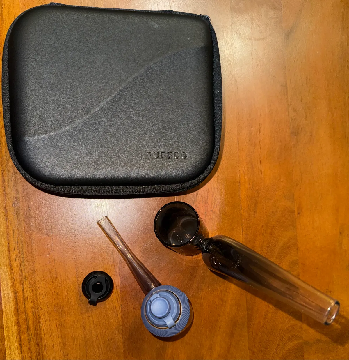 Proxy Storm Vaporizer gebraucht kaufen - Puffco Proxy Storm (wie neu), Produktfoto 2