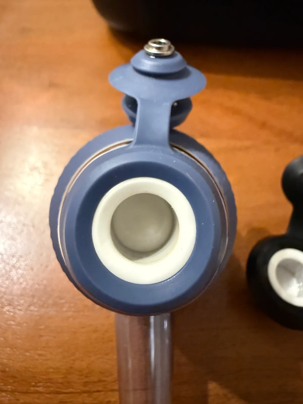 Proxy Storm Vaporizer gebraucht kaufen - Puffco Proxy Storm (wie neu), Produktfoto 4
