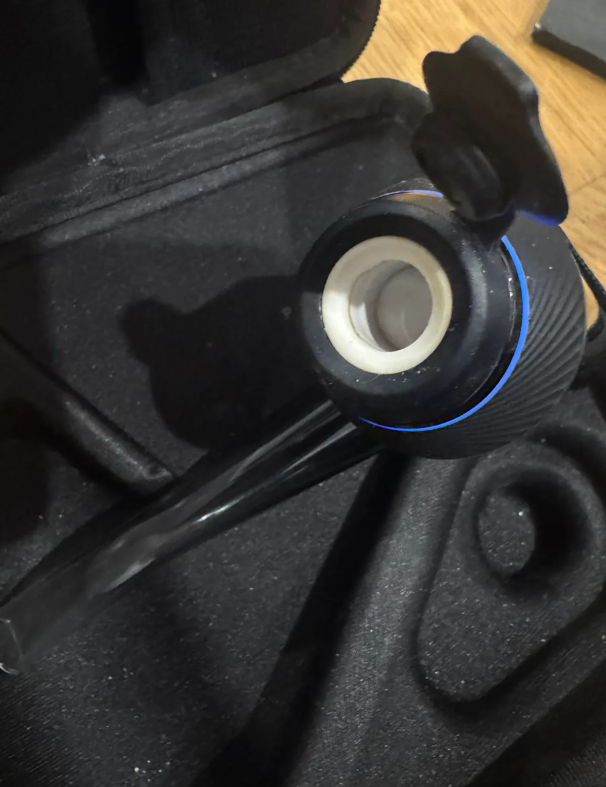 Proxy Vaporizer gebraucht kaufen - Puffco Proxy (wie neu), Produktfoto 2