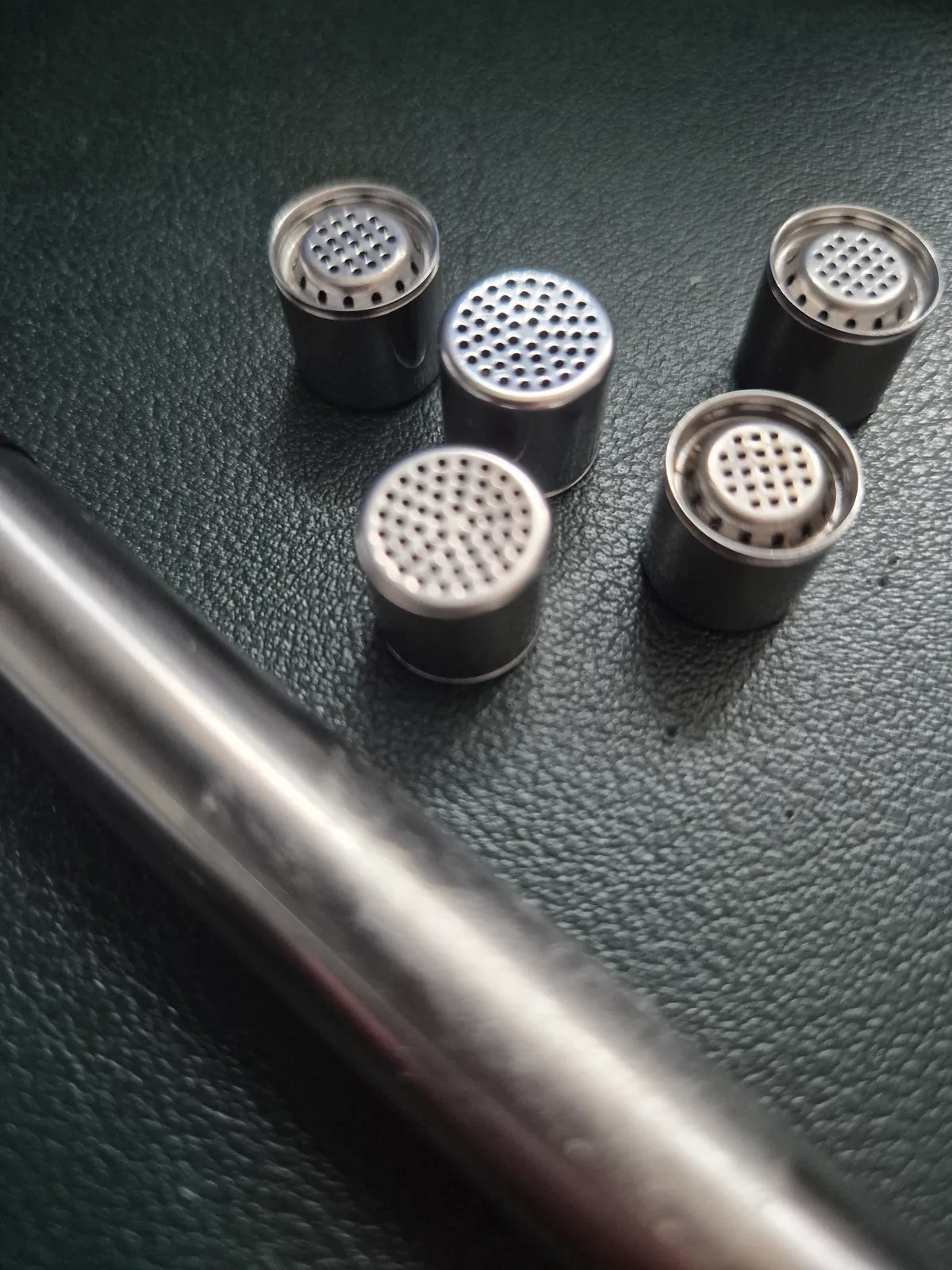 Roffu Vaporizer gebraucht kaufen - Sonstiges / andere Marke Roffu (wie neu), Produktfoto 3