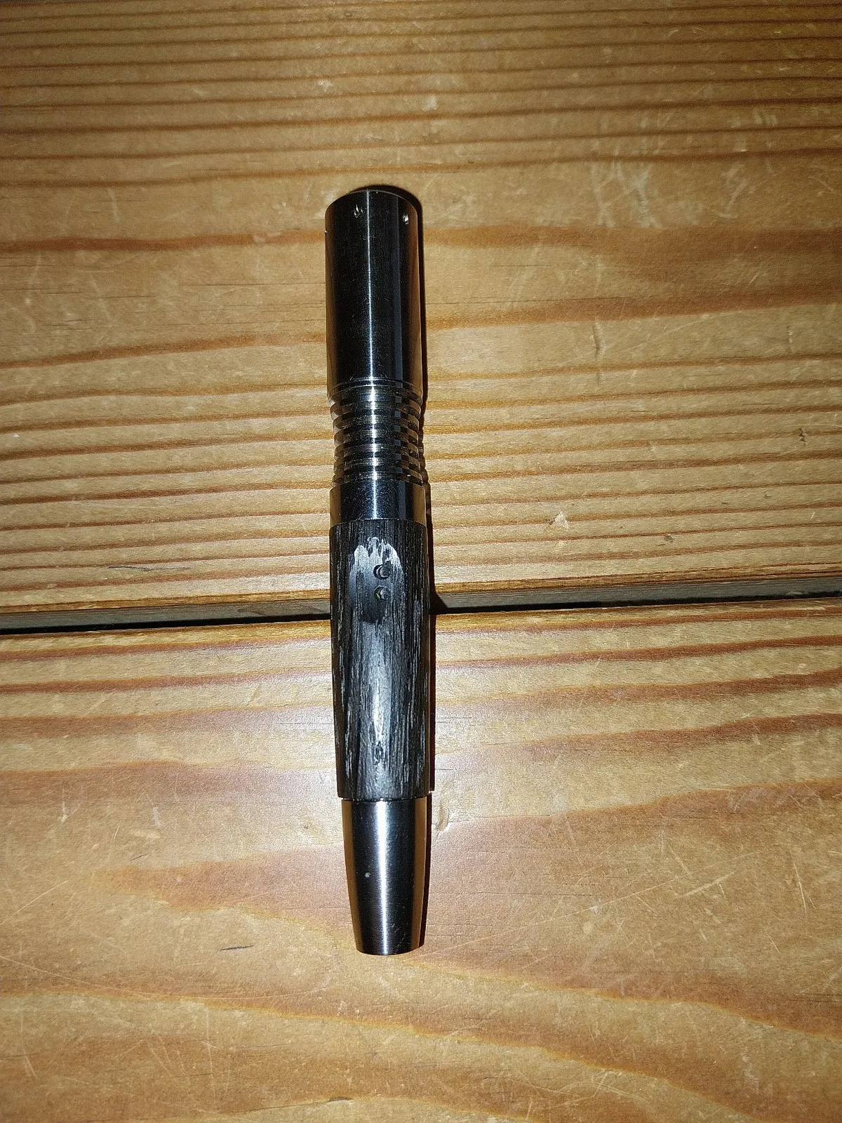 Simrell Heritage Micro Vaporizer gebraucht kaufen - Sonstiges / andere Marke Simrell Heritage Micro (gut), Produktfoto 1