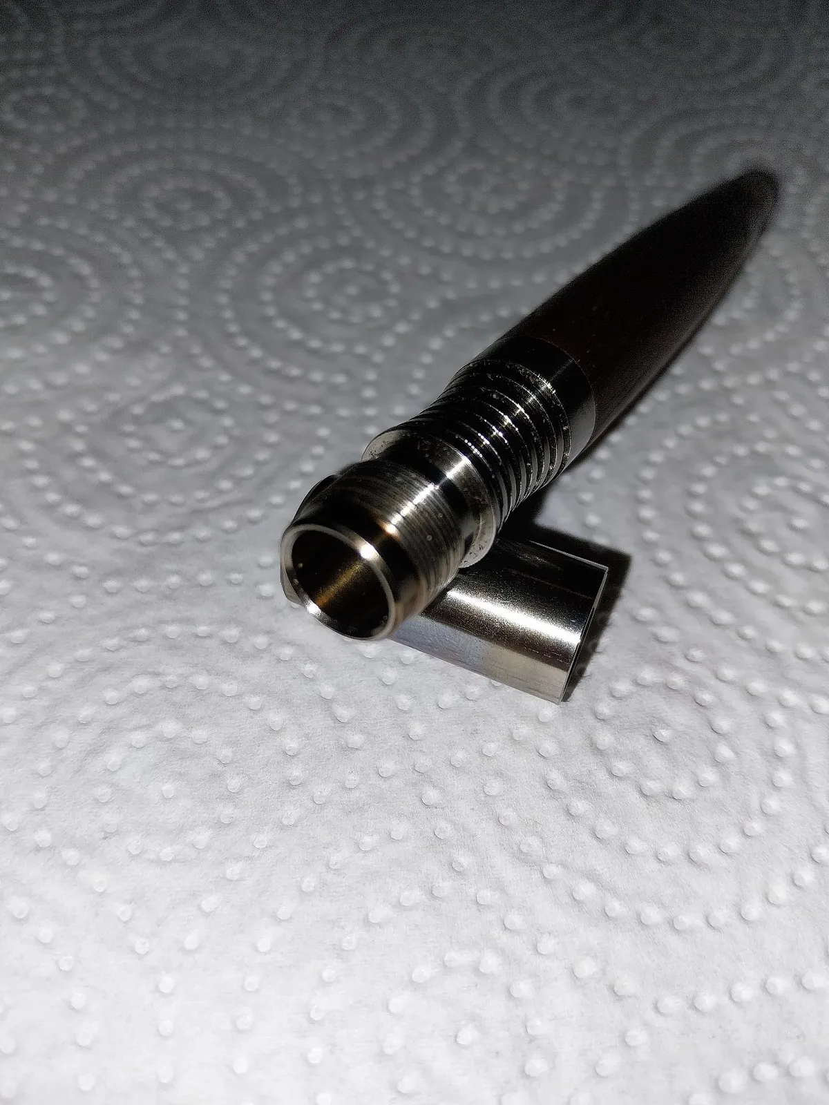 Simrell Shorty Vaporizer gebraucht kaufen - Sonstiges / andere Marke Simrell Shorty (gut), Produktfoto 2