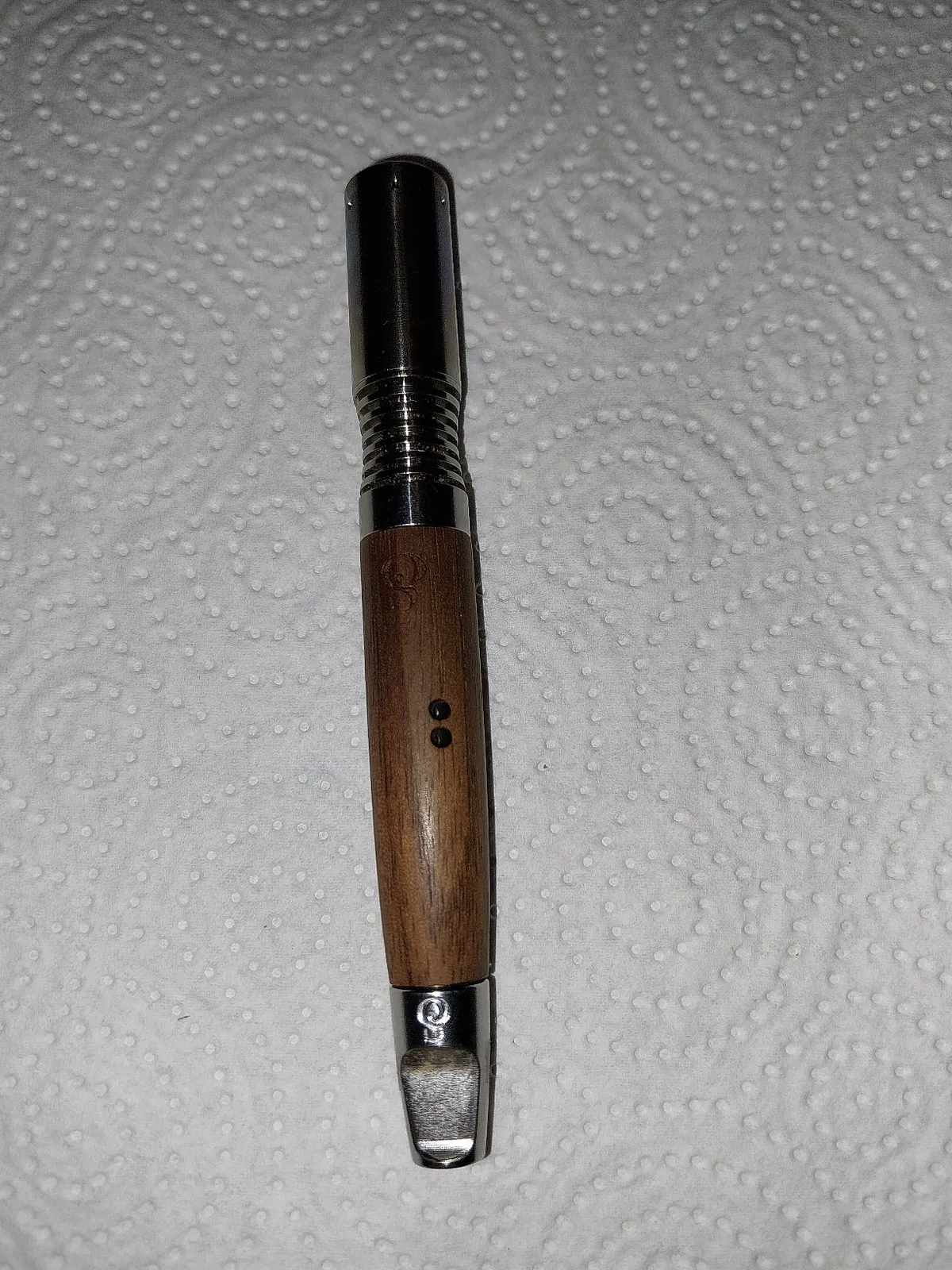 Simrell Shorty Vaporizer gebraucht kaufen - Sonstiges / andere Marke Simrell Shorty (gut), Produktfoto 3