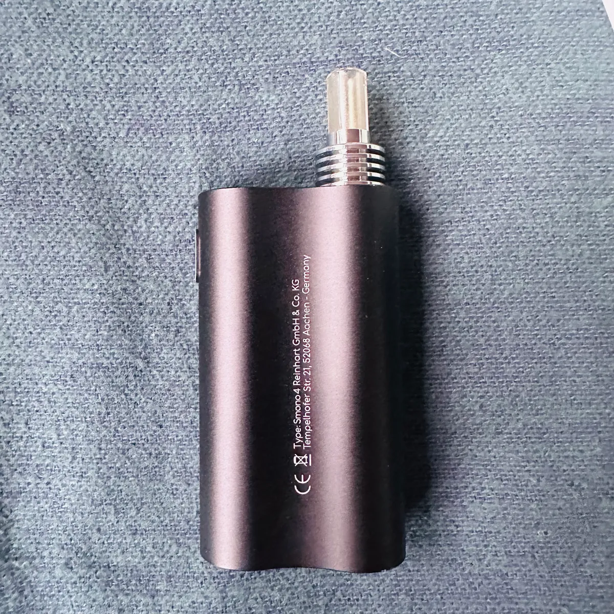 SMONO 4.4 Vaporizer gebraucht kaufen - Sonstiges / andere Marke SMONO 4.4 (gut), Produktfoto 2