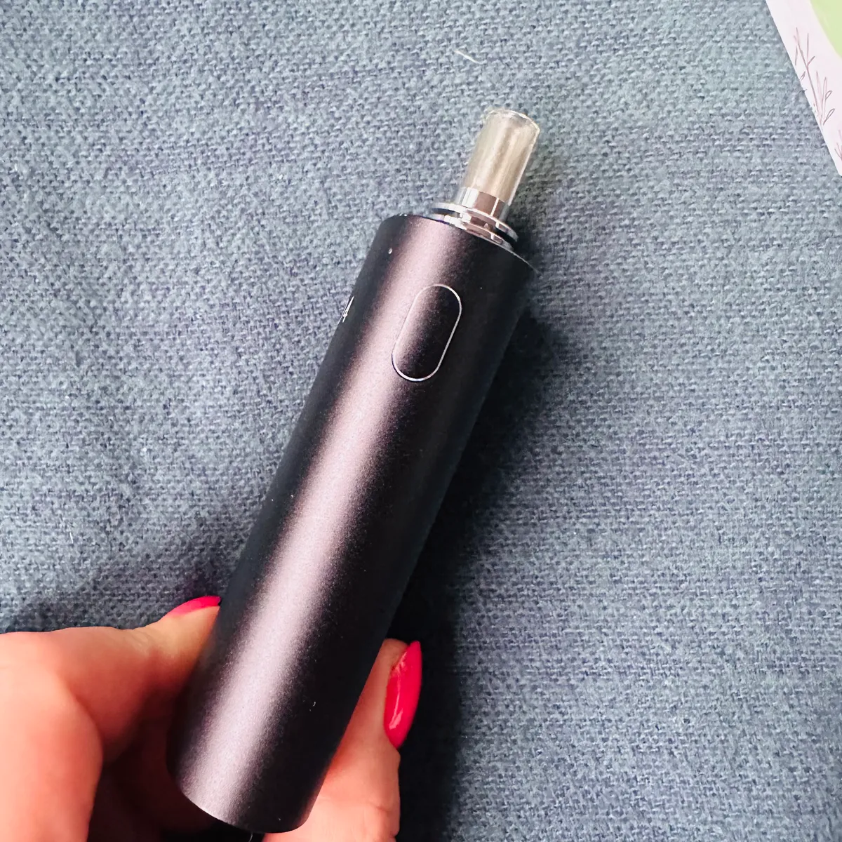SMONO 4.4 Vaporizer gebraucht kaufen - Sonstiges / andere Marke SMONO 4.4 (gut), Produktfoto 3