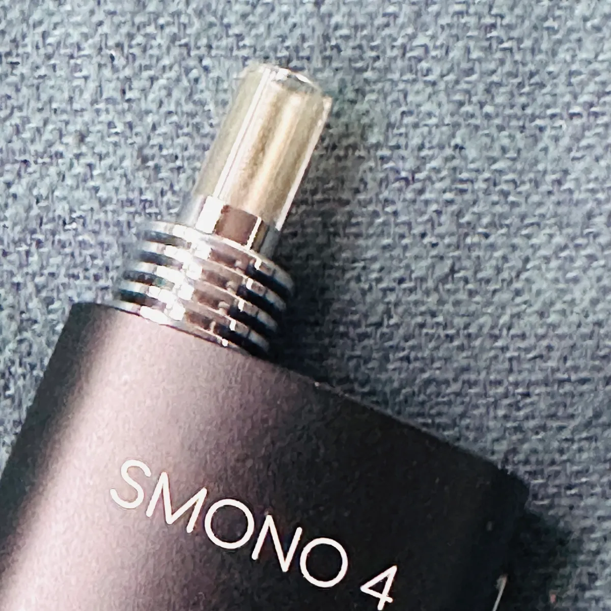 SMONO 4.4 Vaporizer gebraucht kaufen - Sonstiges / andere Marke SMONO 4.4 (gut), Produktfoto 5