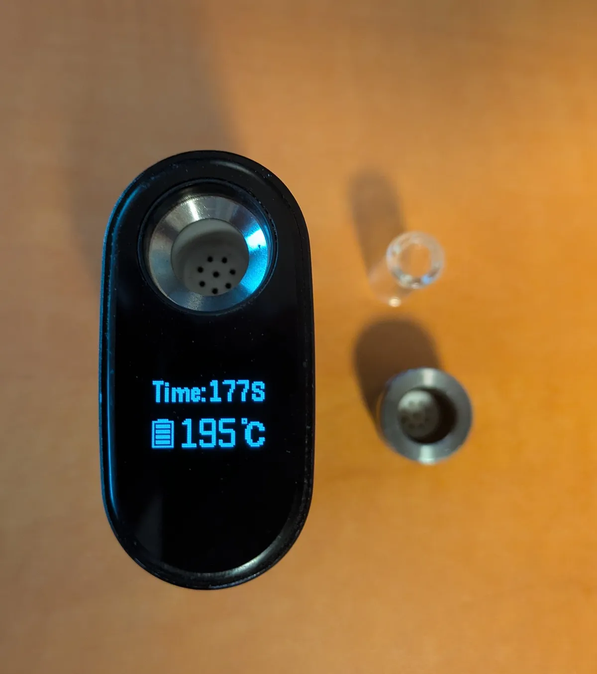 Smono 4 Vaporizer gebraucht kaufen - Sonstiges / andere Marke Smono 4 (gut), Produktfoto 3