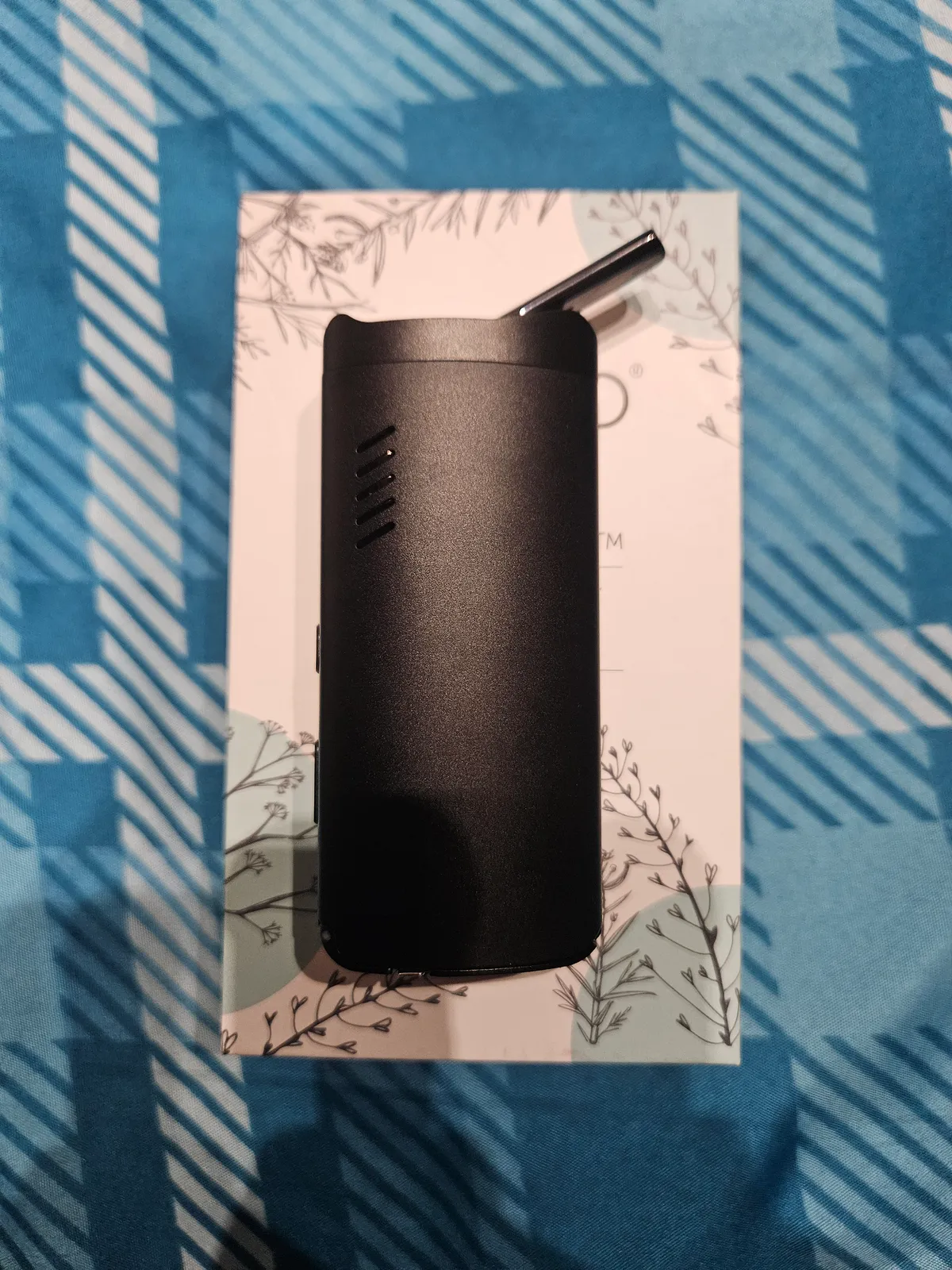 Smono Lunari Vaporizer gebraucht kaufen - Sonstiges / andere Marke Smono Lunari (wie neu), Produktfoto 2