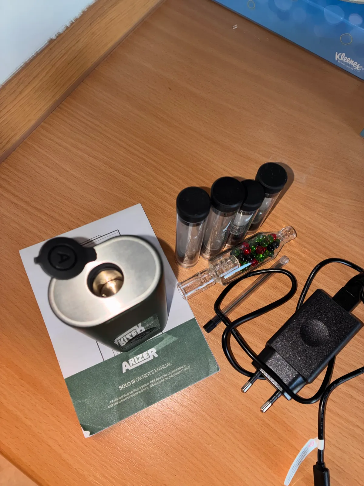 Arizer Solo 3 - Preview 2