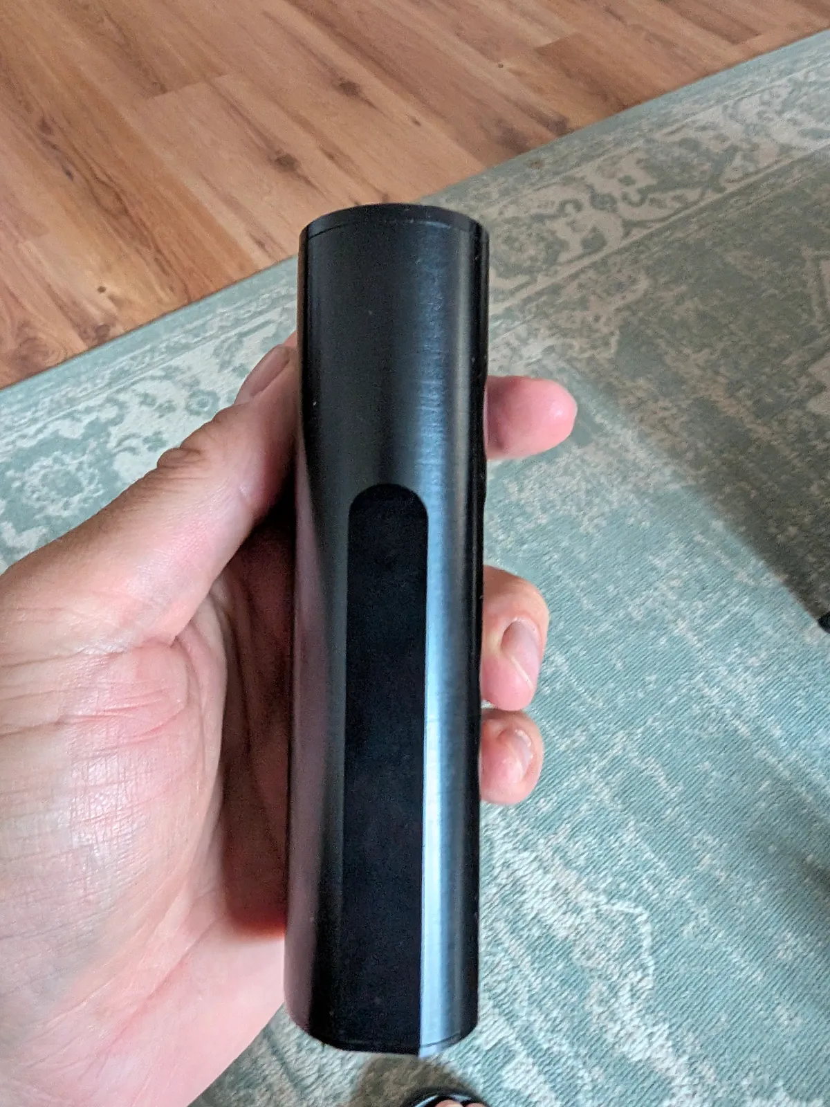 Solo 3 Vaporizer gebraucht kaufen - Arizer Solo 3 (wie neu), Produktfoto 2