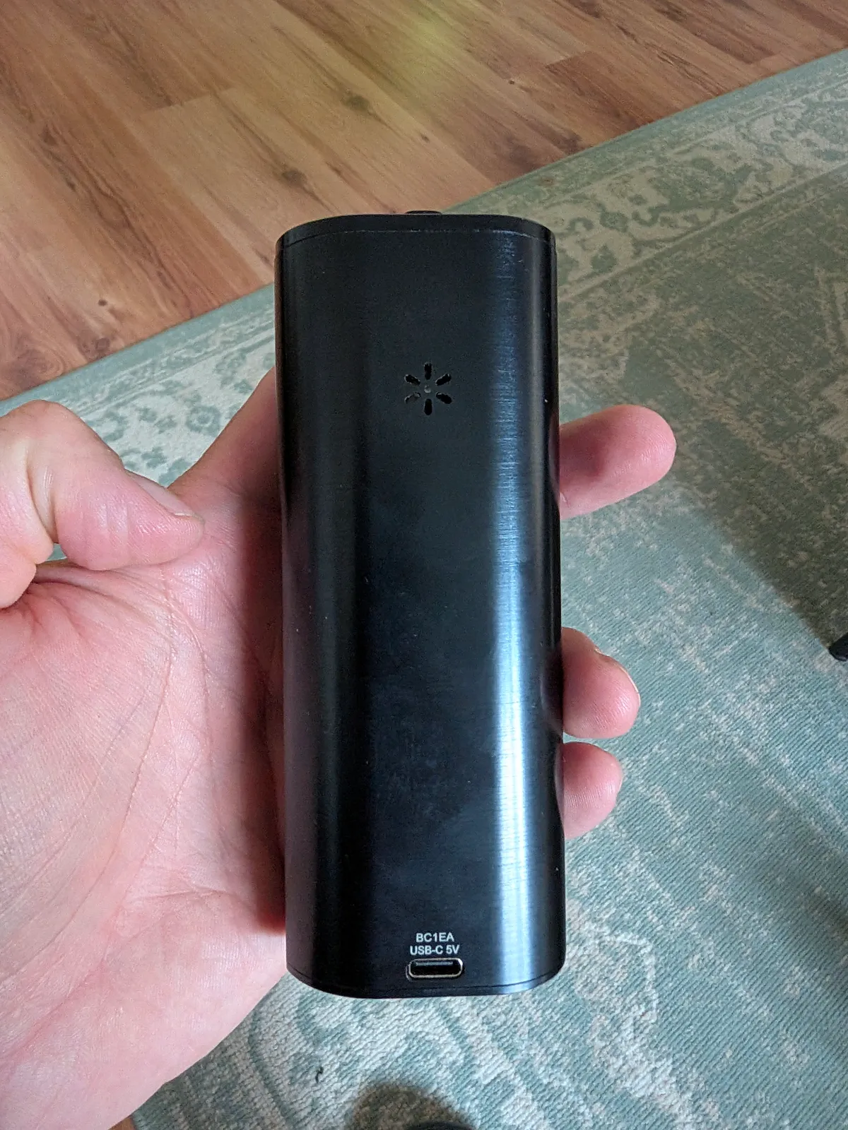 Solo 3 Vaporizer gebraucht kaufen - Arizer Solo 3 (wie neu), Produktfoto 3