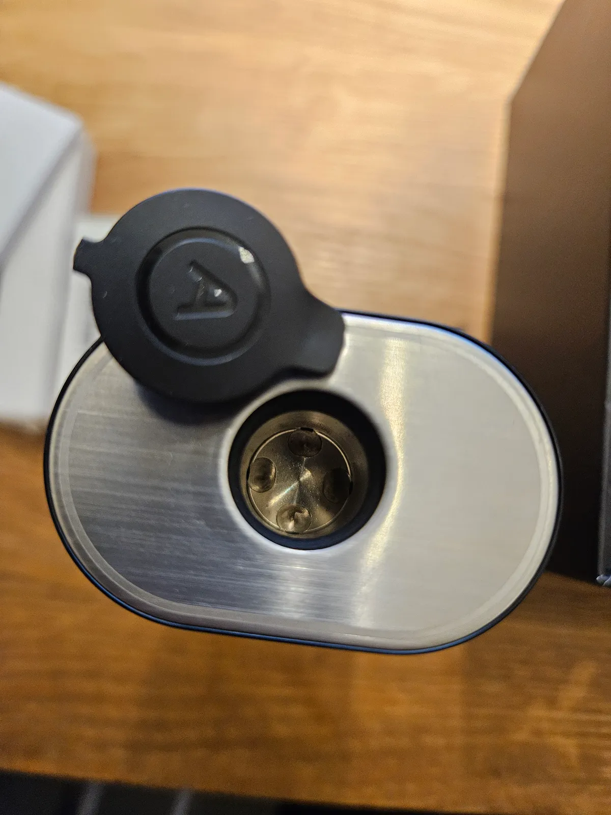 Solo 3 Vaporizer gebraucht kaufen - Arizer Solo 3 (wie neu), Produktfoto 3