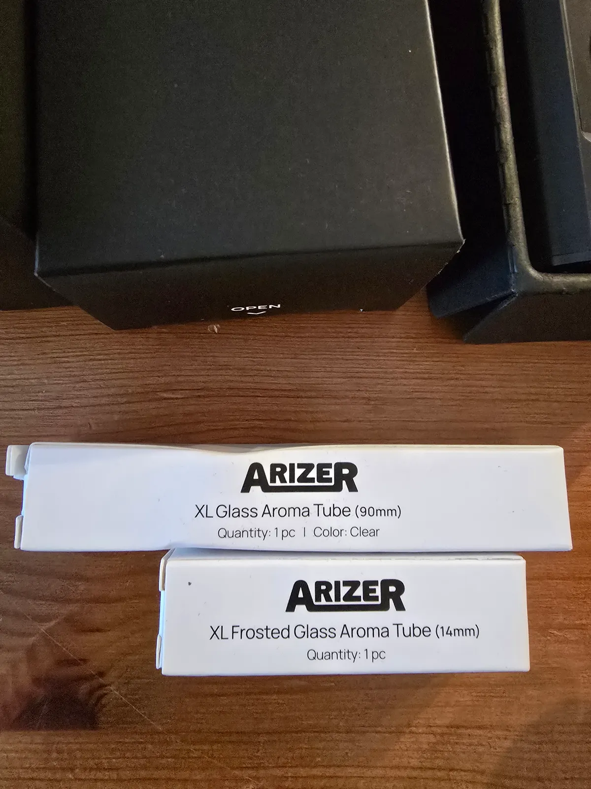 Solo 3 Vaporizer gebraucht kaufen - Arizer Solo 3 (wie neu), Produktfoto 3