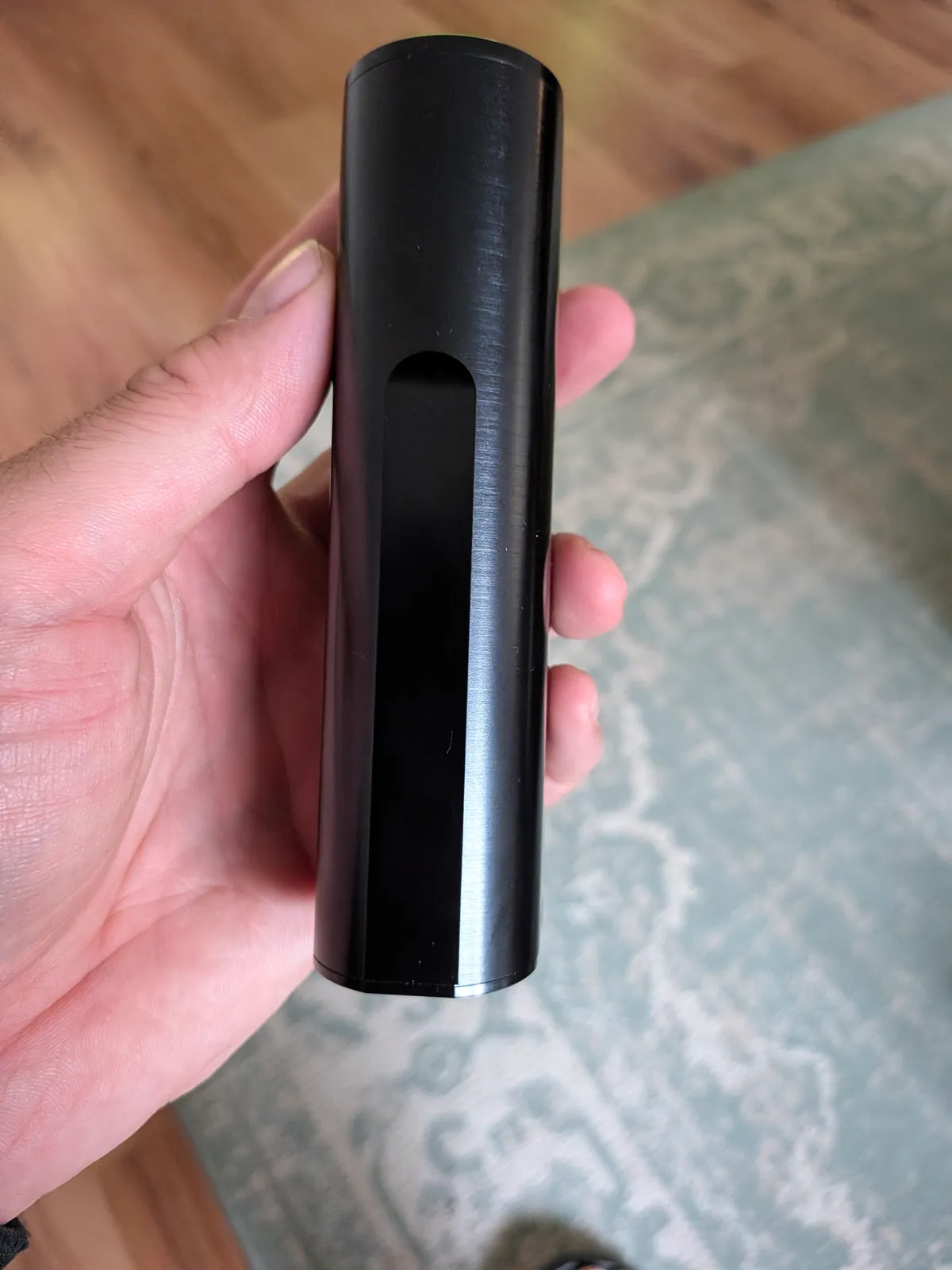 Solo 3 Vaporizer gebraucht kaufen - Arizer Solo 3 (wie neu), Produktfoto 4