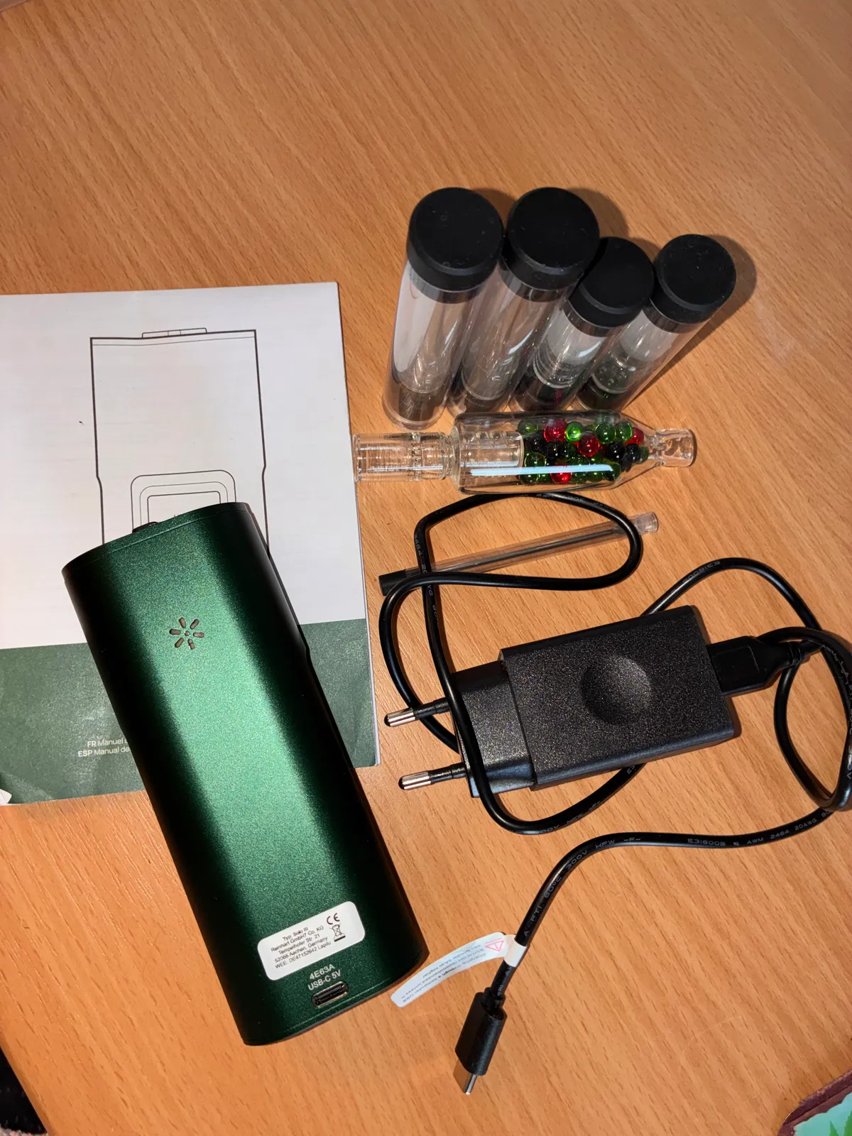 Arizer Solo 3 - Preview 5