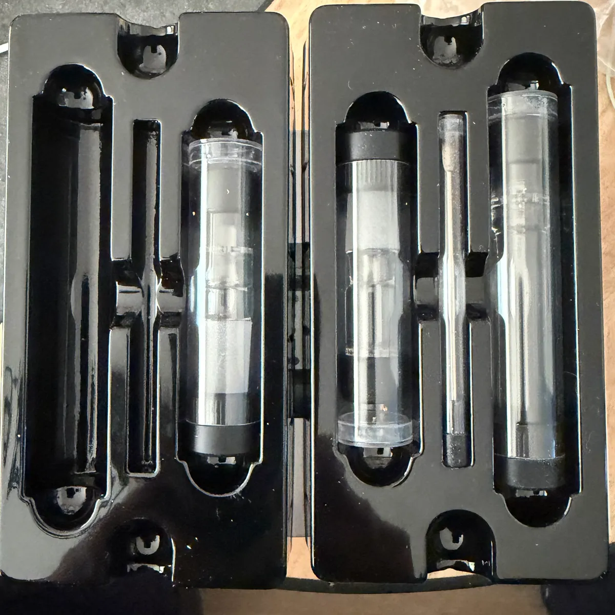 Solo 3 Vaporizer gebraucht kaufen - Arizer Solo 3 (wie neu), Produktfoto 6