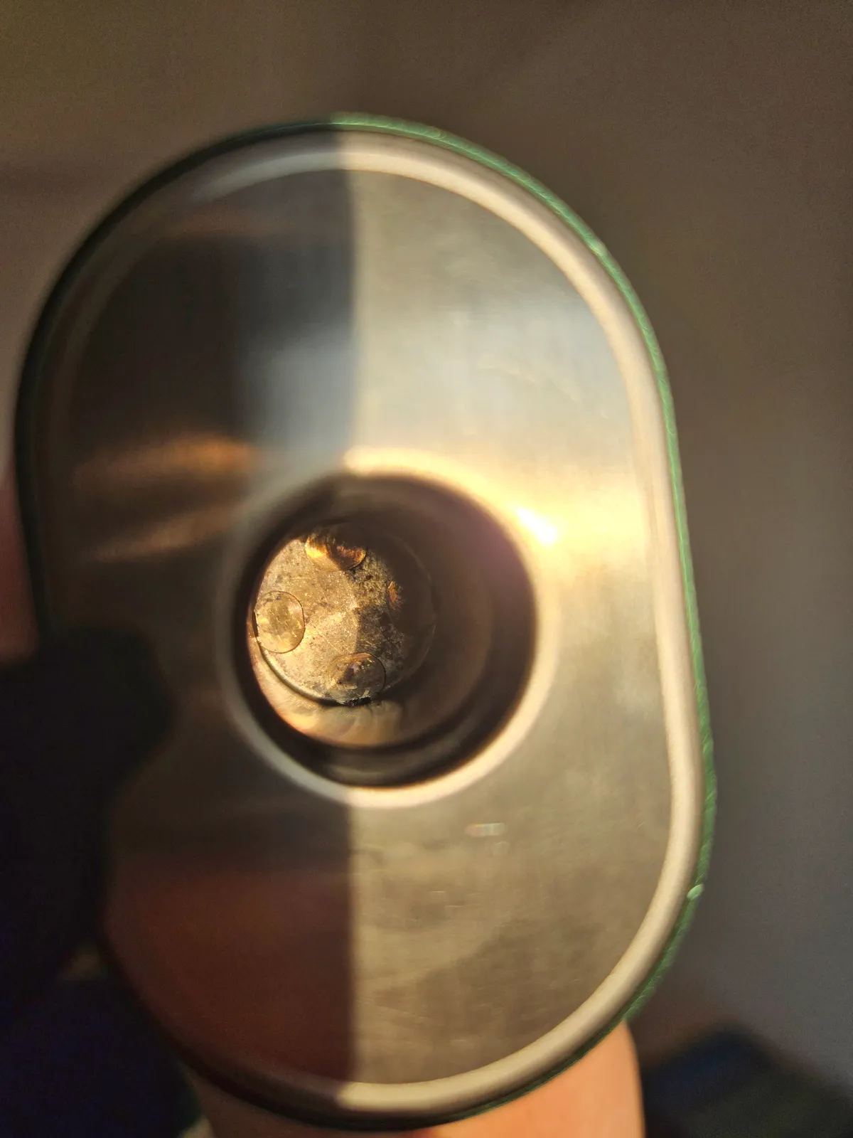 Solo 3 Vaporizer gebraucht kaufen - Arizer Solo 3 (wie neu), Produktfoto 6