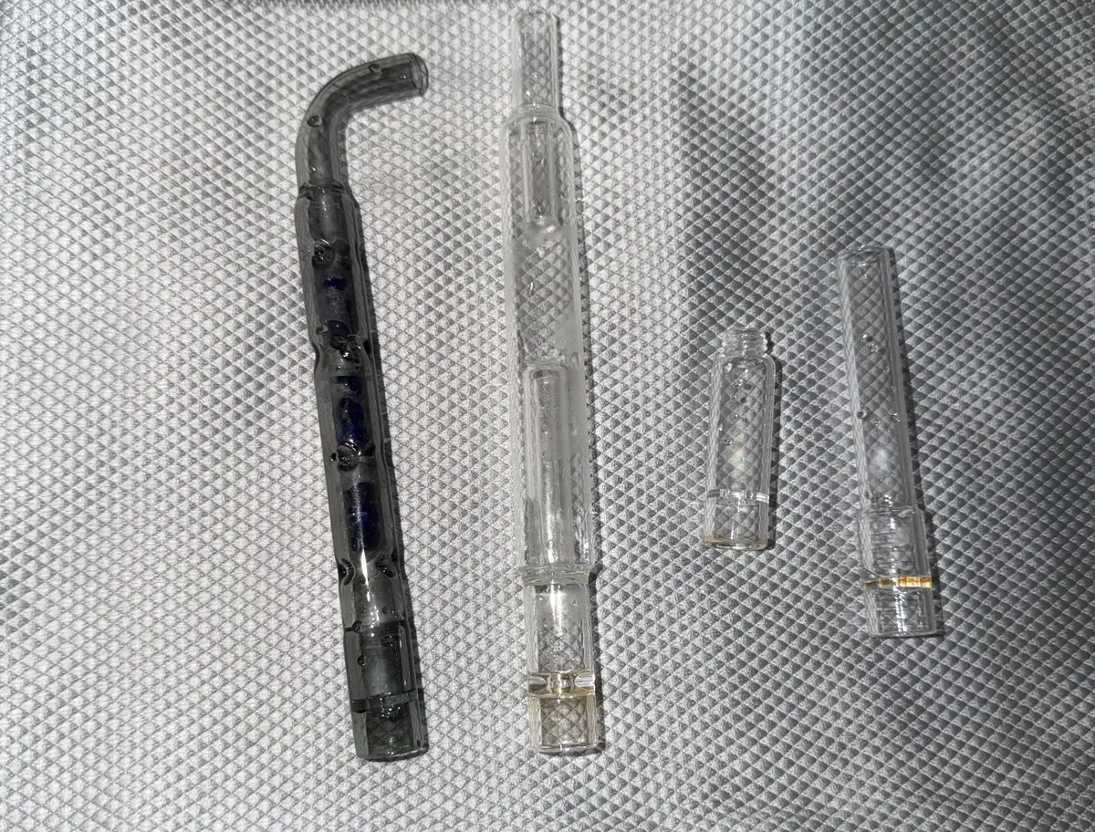 Solo 3 Vaporizer gebraucht kaufen - Arizer Solo 3 (wie neu), Produktfoto 8