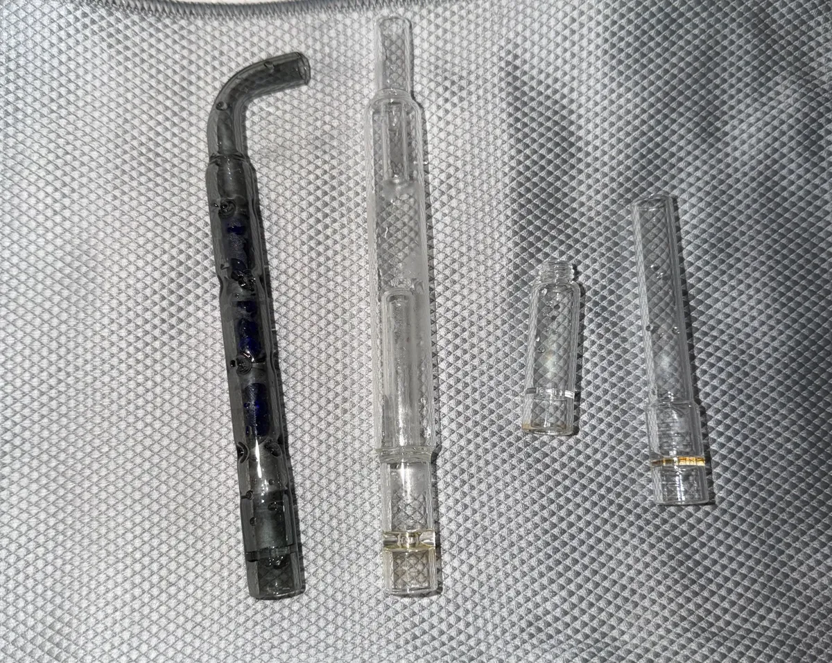 Solo 3 Vaporizer gebraucht kaufen - Arizer Solo 3 (wie neu), Produktfoto 9