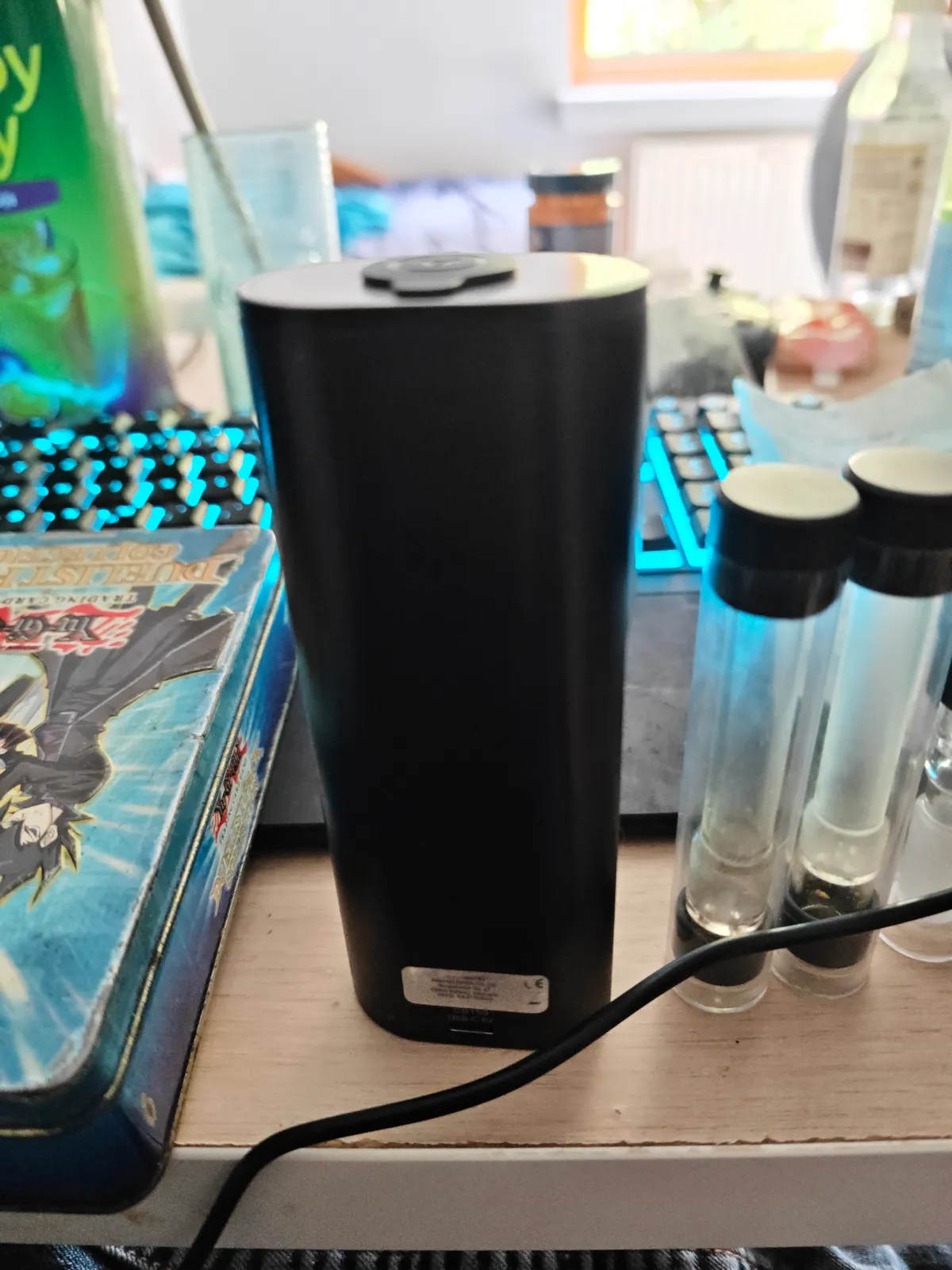Solo arizer 3 v1 Vaporizer gebraucht kaufen - Sonstiges / andere Marke Solo arizer 3 v1 (gut), Produktfoto 3