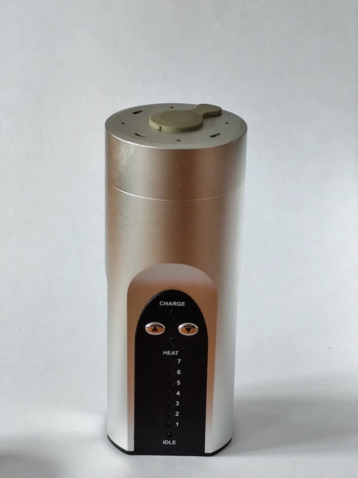 Solo Vaporizer gebraucht kaufen - Arizer Solo (gut), Produktfoto 1