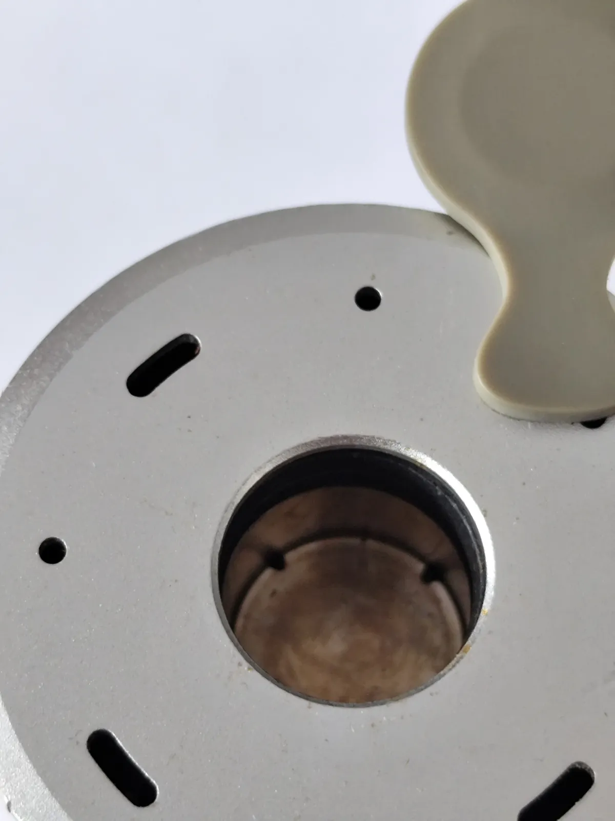 Solo Vaporizer gebraucht kaufen - Arizer Solo (gut), Produktfoto 2
