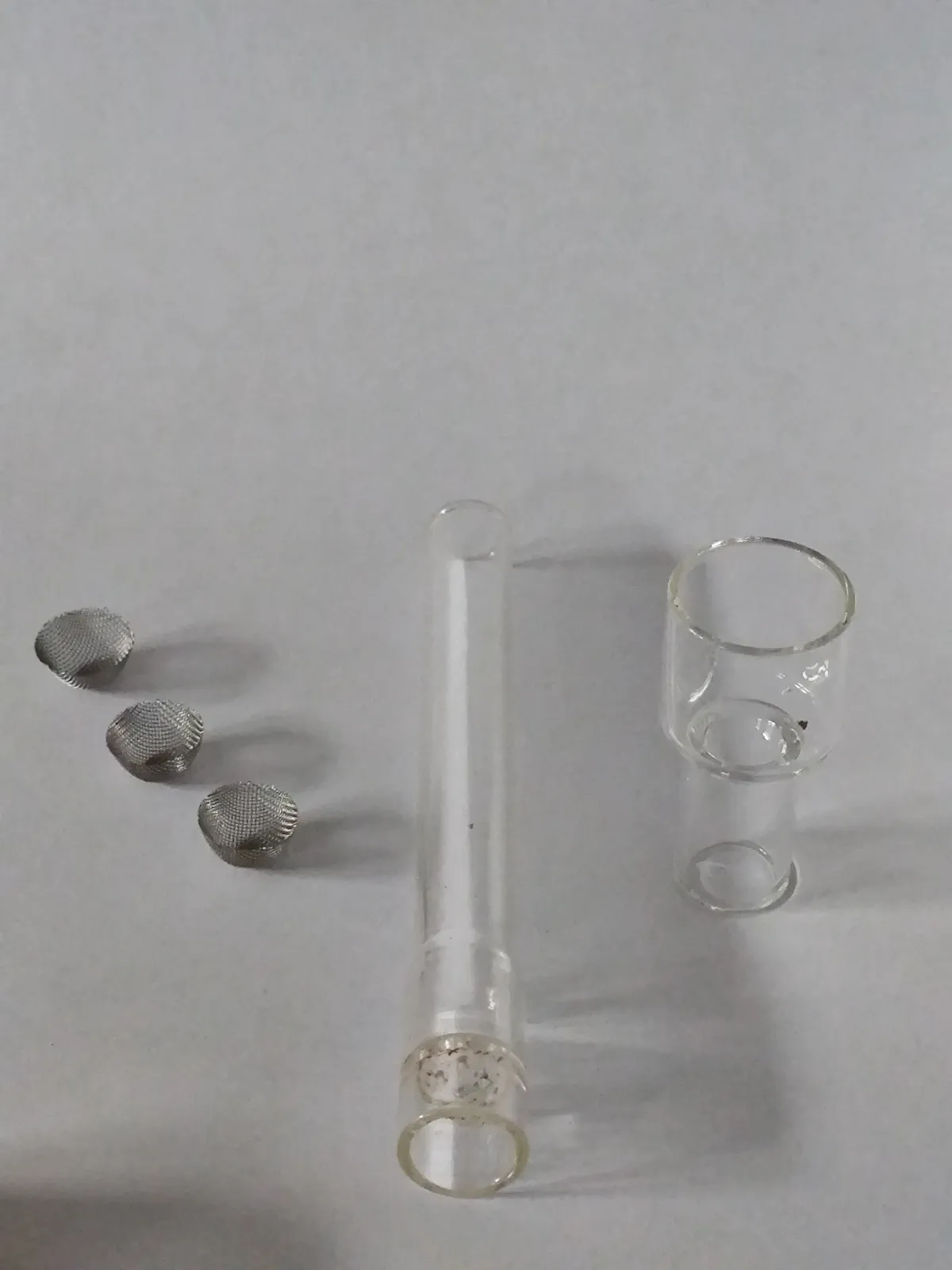 Solo Vaporizer gebraucht kaufen - Arizer Solo (gut), Produktfoto 3