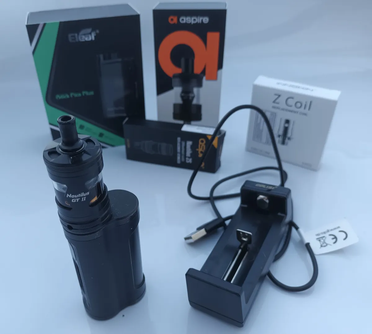 Sonstiges / andere Marke Vaporizer gebraucht kaufen | Sonstiges / andere Marke Bild 1 | VapoMarkt Sonstiges / andere Marke Vaporizer gebraucht kaufen - Sonstiges / andere Marke (gut), Produktfoto 1