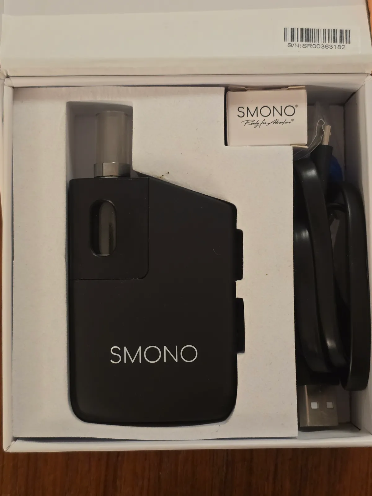 Sonstiges / andere Marke Vaporizer gebraucht kaufen | Sonstiges / andere Marke Bild 1 | VapoMarkt Sonstiges / andere Marke Vaporizer gebraucht kaufen - Sonstiges / andere Marke (wie neu), Produktfoto 1